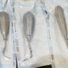 Dental Instrumente im Set Restposten 6425 – Bild 2