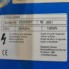DEGUSSA Keramikpressofen Typ Cergo press 6386 – Bild 2