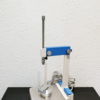 Degussa Parallelometer / Vermessungsgerät Degudent mit Magnet und Zubehör 6413
