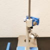 Degussa Parallelometer / Vermessungsgerät Degudent mit Magnet und Zubehör 6413 – Bild 3