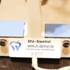 Degussa Parallelometer / Vermessungsgerät Degudent mit Magnet und Zubehör 6413 – Bild 2