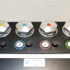 Wassermann Cemat NT4 - vier Kammer Sandstrahler 6419 – Bild 8