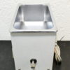 Bandelin SONOREX RK102 ohne Heizung Ultraschallreiniger mit Zubehör 6254 – Bild 6