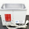 Bandelin SONOREX RK102 ohne Heizung Ultraschallreiniger mit Zubehör 6254 – Bild 5