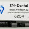 Bandelin SONOREX RK102 ohne Heizung Ultraschallreiniger mit Zubehör 6254 – Bild 3
