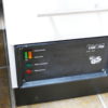Freuding Möbel 126 cm einer Arbeitsplatz mit Luftgitter und Absaugung 6430 – Bild 6