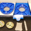 Amann Girrbach Splitex Platten-Set C 6435 – Bild 3