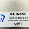 Girrbach Waxclean Ausbrühgerät 6451 – Bild 2