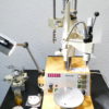 Harnisch & Rieth Fräsgerät D-FU 222 mit Beleuchtung und Vermessungsarm 6465 – Bild 7