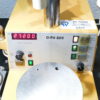 Harnisch & Rieth Fräsgerät D-FU 222 mit Beleuchtung und Vermessungsarm 6465 – Bild 6