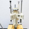 Harnisch & Rieth Fräsgerät D-FU 222 mit Beleuchtung und Vermessungsarm 6465 – Bild 3