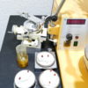 Harnisch & Rieth Fräsgerät D-FU 222 mit Beleuchtung und Vermessungsarm 6465 – Bild 2