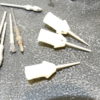 Harnisch & Rieth Fräsgerät D-FU 222 mit Beleuchtung und Vermessungsarm 6465 – Bild 8