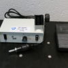 KaVo WDE Typ 947 Station, Handstück und Fußteil 6196
