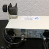 KaVo WDE Typ 947 Station, Handstück und Fußteil 6196 – Bild 2
