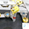 4 x SAM 2 Artikulator mit Quicksplit Magnetplatten im Set 6335 – Bild 2