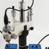 Degussa Ergo F2 Dental Fräsgerät Typ F 2 mit Zubehör 6622 – Bild 10