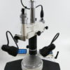 Degussa Ergo F2 Dental Fräsgerät Typ F 2 mit Zubehör 6622 – Bild 9