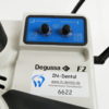 Degussa Ergo F2 Dental Fräsgerät Typ F 2 mit Zubehör 6622 – Bild 7