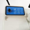 Degussa Ergo F2 Dental Fräsgerät Typ F 2 mit Zubehör 6622 – Bild 6