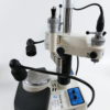 Degussa Ergo F2 Dental Fräsgerät Typ F 2 mit Zubehör 6622 – Bild 4