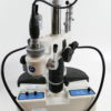 Degussa Ergo F2 Dental Fräsgerät Typ F 2 mit Zubehör 6622 – Bild 3