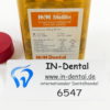 800gr Gußlegierung von M + W NEM-Aufbrennlegierung Dentallegierung 6547 – Bild 2