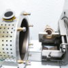 Heraeus Kulzer Heracast EC Vakuum-Druck-Gießgerät mit CLP-Vakuumpumpe 6560 – Bild 3