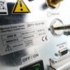 Heraeus Kulzer Heracast EC Vakuum-Druck-Gießgerät mit CLP-Vakuumpumpe 6560 – Bild 2