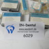 Forestadent KFO Dehnschrauben Zugschrauben als Set 6029 – Bild 5