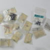 Forestadent KFO Dehnschrauben Zugschrauben als Set 6029 – Bild 3