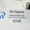 WACHSTAUCHDOSE WACHSTAUCHGERÄT WACHSDOSE max. 100 C 6038 – Bild 2