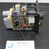 Heraeus Thermostat Regler Typ NR 2 Steuergerät 6393 – Bild 3