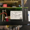 Heraeus Thermostat Regler Typ NR 2 Steuergerät 6393 – Bild 2