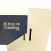 Krupp Protesil mixer Silikonmischgerät 6467 – Bild 5