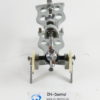 Galetti Artikulator Gipsfreier Articulator 6582 – Bild 3