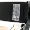 Freuding Dentalmöbel zweier Arbeitstisch weiß mit Waldmann PTE111 Leuchten, Bords und Absaugung 6593 – Bild 6