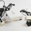 SCHICK Technikmaschine Typ Qube Plus SK mit Zubehör im Set 6533