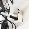 SCHICK Technikmaschine Typ Qube Plus SK mit Zubehör im Set 6533 – Bild 6