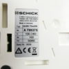 SCHICK Technikmaschine Typ Qube Plus SK mit Zubehör im Set 6533 – Bild 3
