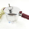 Polymerisations Drucktopf Dental Zahnarztpraxis Praxislabor Neu 6361