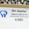2kg Modellgußlegierung Modellguß neu gemischt im Set 6380 – Bild 4