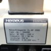 HERAEUS Fräsgerät Combilabor CL-MF 2000 Fräsgerät 7348 – Bild 3