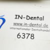 anaxNP I Aufbrennlegierung NEM Modellguss 980gr. 6378 – Bild 4