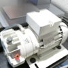 SATO Keramikbrennofen mit Pumpe – Bild 2