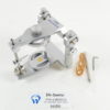 Hager & Werken Artikulator Balance 95 Unbenutzt 6686 – Bild 5