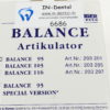 Hager & Werken Artikulator Balance 95 Unbenutzt 6686 – Bild 2