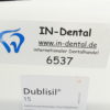 Restposten Dreve Dublisil 15 Dubliersilikon A+B 6537 – Bild 2