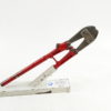 Gusskanalschneider 50 cm mit Ständer 6639
