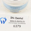 Restposten Aufbrennlegierung NEM Modellguss 800gr. Biosil F 6379 – Bild 3